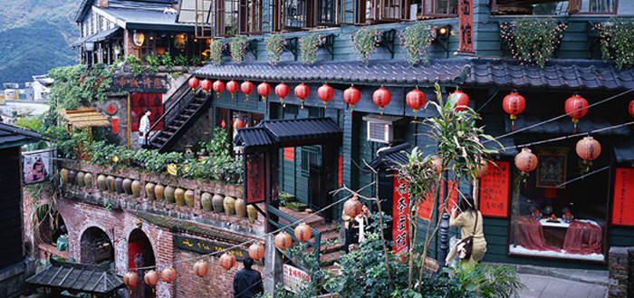 台湾1