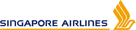 シンガポール航空ロゴ