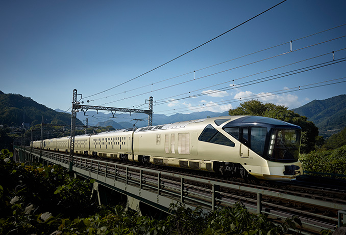 TRAIN SUITE 四季島」｜国内・海外 豪華列車の旅｜こだわりの旅行はQUALITA
